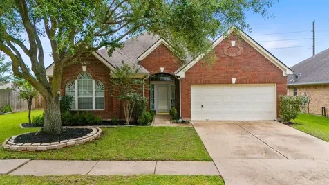 2718 Hazy Creek Drive Houston TX 77084