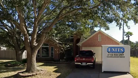 16823 Pheasant Ridge Drive Sugar Land TX 77498