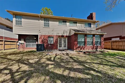 814 Hyacinth Place Missouri City TX 77459