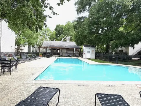 9809 Richmond Avenue E5 Houston TX 77042