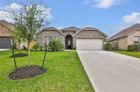 22527 Pagoda Dogwood Branch New Caney TX 77357