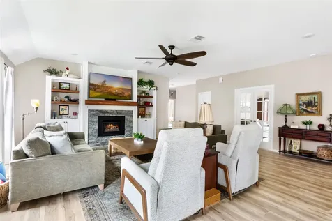 22527 Pagoda Dogwood Branch New Caney TX 77357