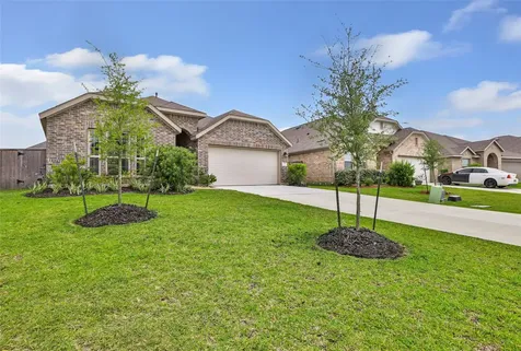 22527 Pagoda Dogwood Branch New Caney TX 77357