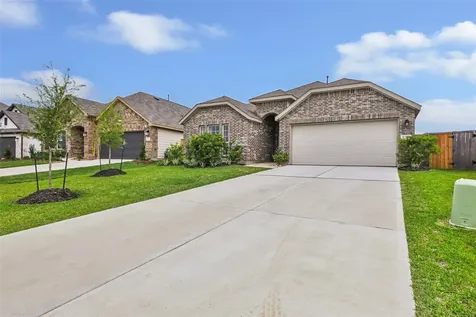 22527 Pagoda Dogwood Branch New Caney TX 77357