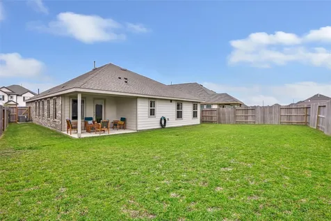 22527 Pagoda Dogwood Branch New Caney TX 77357