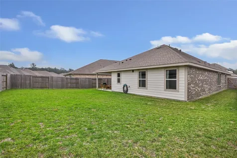 22527 Pagoda Dogwood Branch New Caney TX 77357