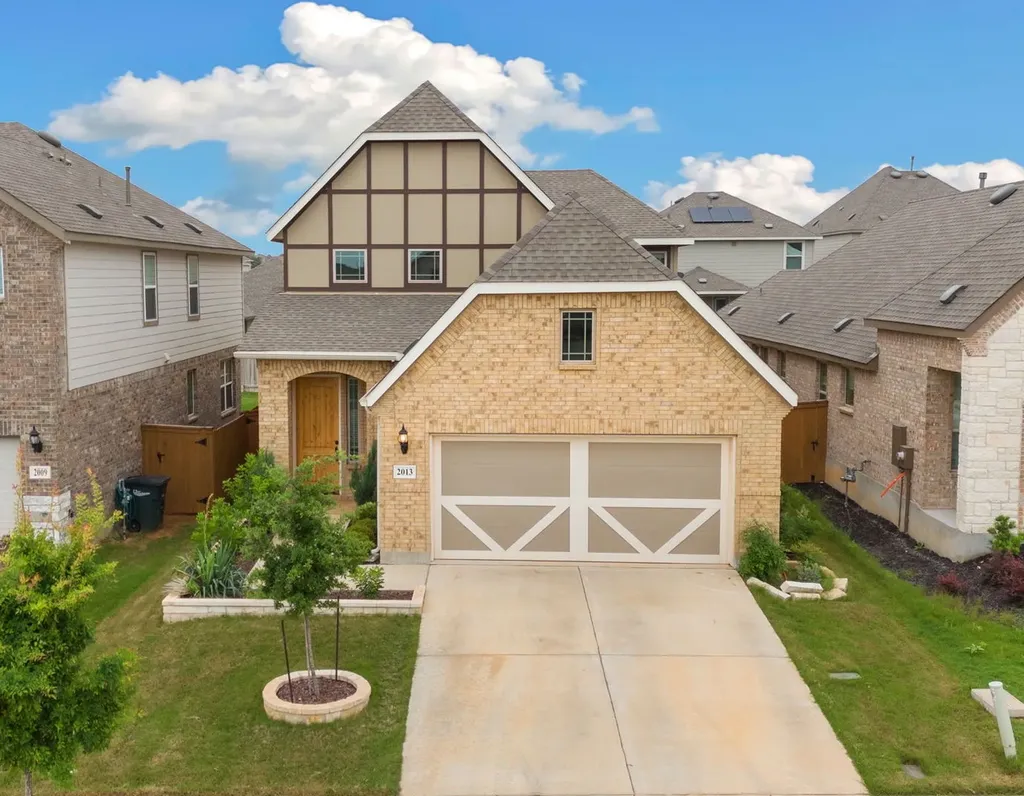 2013 Flametree Avenue New Braunfels TX 78132