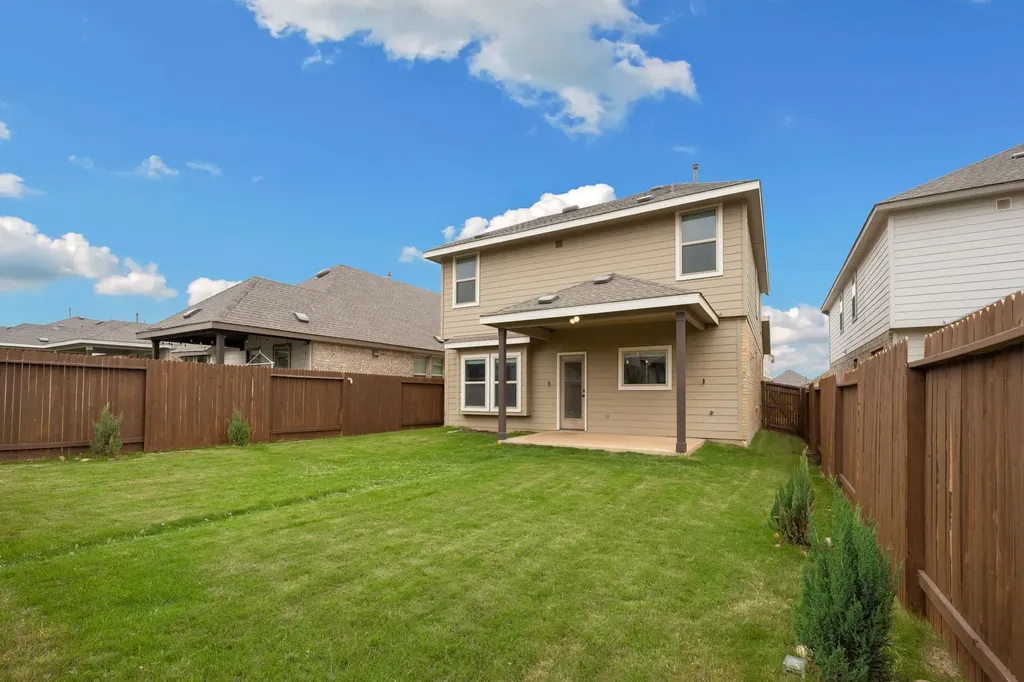 2013 Flametree Avenue New Braunfels TX 78132
