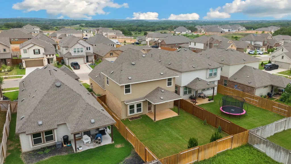 2013 Flametree Avenue New Braunfels TX 78132