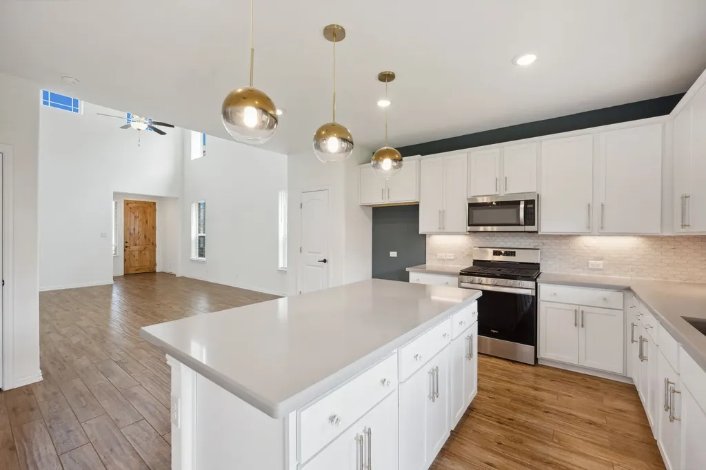 2013 Flametree Avenue New Braunfels TX 78132