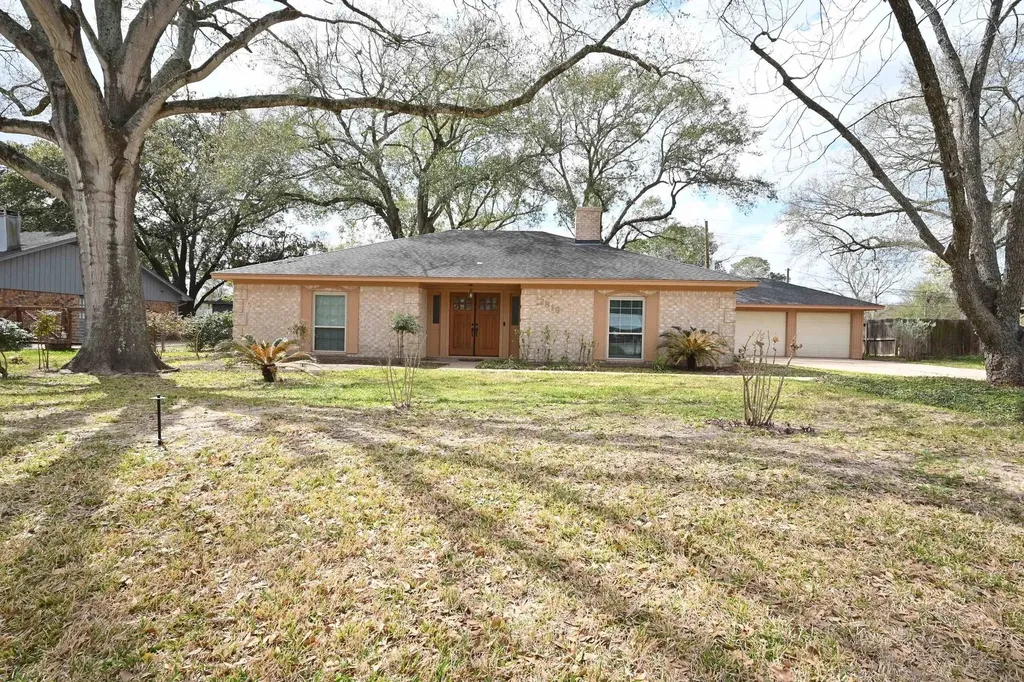 2819 Patna Drive Katy TX 77493