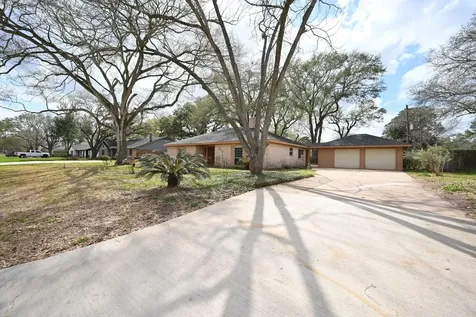 2819 Patna Drive Katy TX 77493