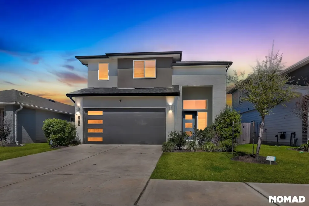 3013 Maughan Heights Trail Houston TX 77047