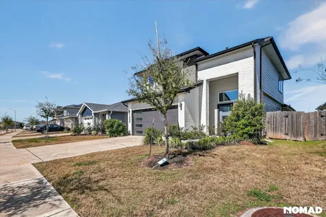 3013 Maughan Heights Trail Houston TX 77047