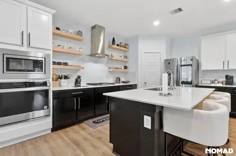 3013 Maughan Heights Trail Houston TX 77047