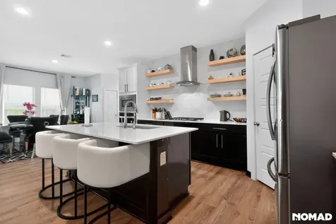 3013 Maughan Heights Trail Houston TX 77047