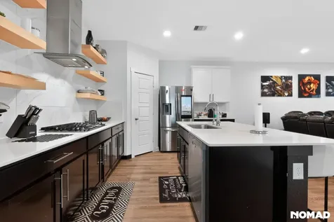 3013 Maughan Heights Trail Houston TX 77047