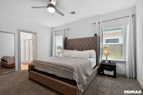 3013 Maughan Heights Trail Houston TX 77047