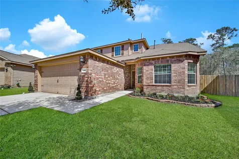 305 Crooked Pine Court Conroe TX 77304