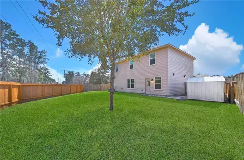 305 Crooked Pine Court Conroe TX 77304