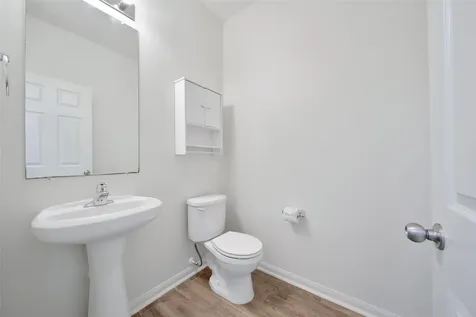 305 Crooked Pine Court Conroe TX 77304