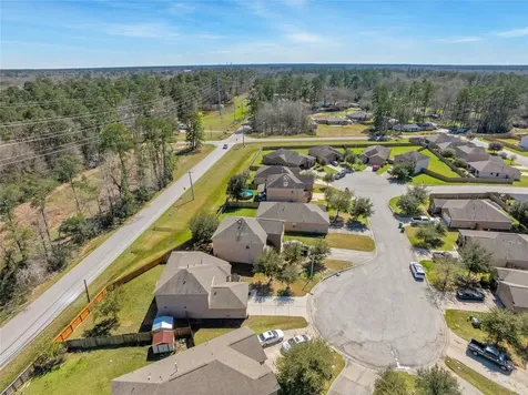 305 Crooked Pine Court Conroe TX 77304