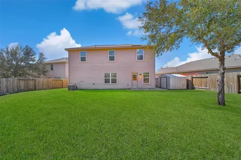 305 Crooked Pine Court Conroe TX 77304