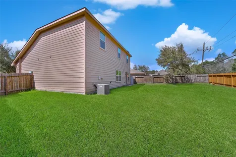 305 Crooked Pine Court Conroe TX 77304