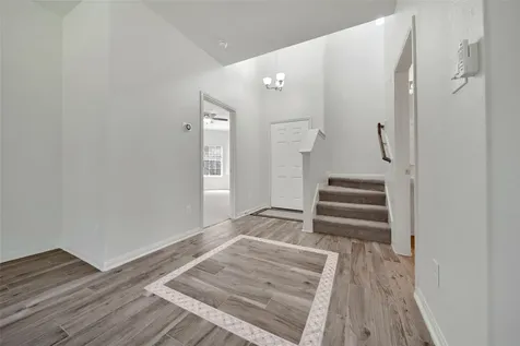 305 Crooked Pine Court Conroe TX 77304