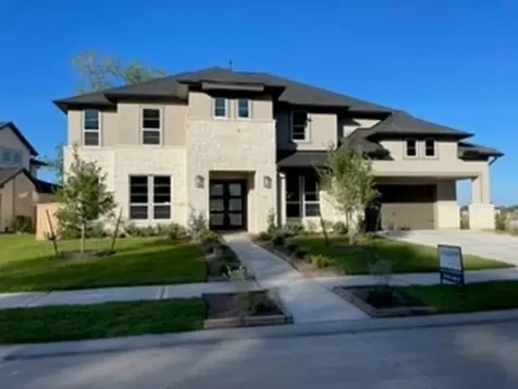1906 Carriage Light Court Missouri City TX 77459