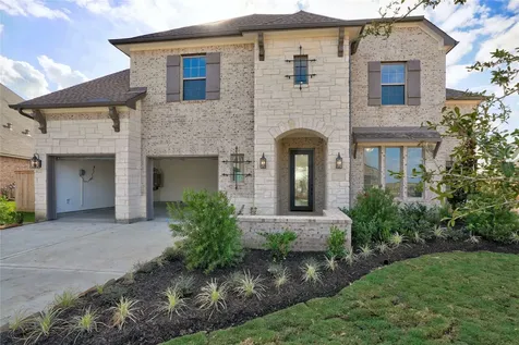 11107 Legume Court Cypress TX 77433