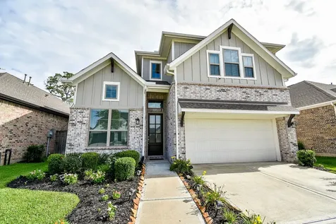 10719 Blossom River Drive Missouri City TX 77459