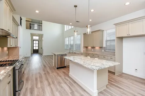 10719 Blossom River Drive Missouri City TX 77459
