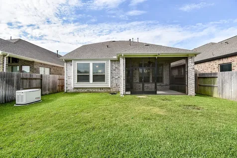 10719 Blossom River Drive Missouri City TX 77459