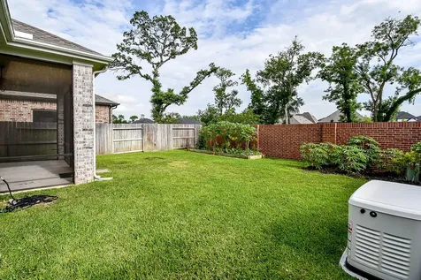 10719 Blossom River Drive Missouri City TX 77459