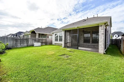 10719 Blossom River Drive Missouri City TX 77459