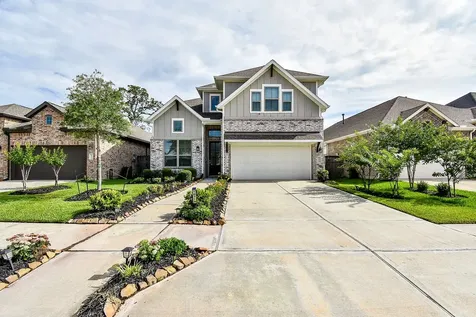 10719 Blossom River Drive Missouri City TX 77459