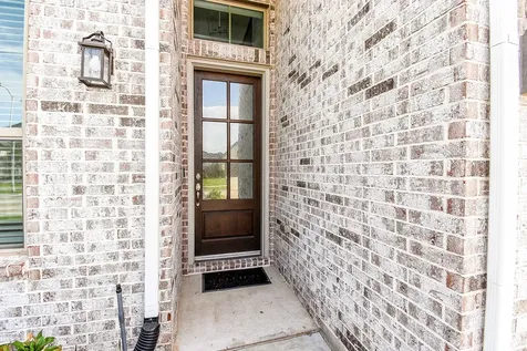 10719 Blossom River Drive Missouri City TX 77459