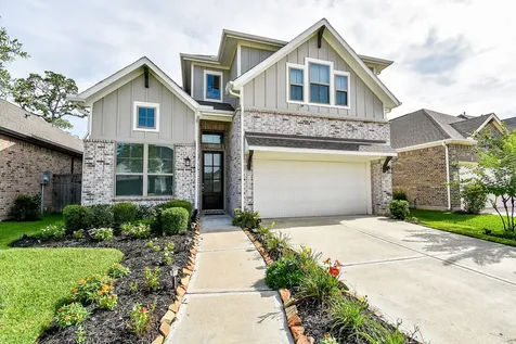 10719 Blossom River Drive Missouri City TX 77459