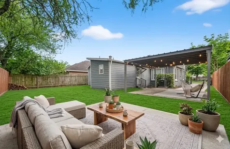 4520 Sharon Street Houston TX 77020