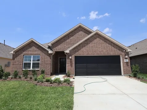 22559 Pagoda Dogwood Branch Drive New Caney TX 77357