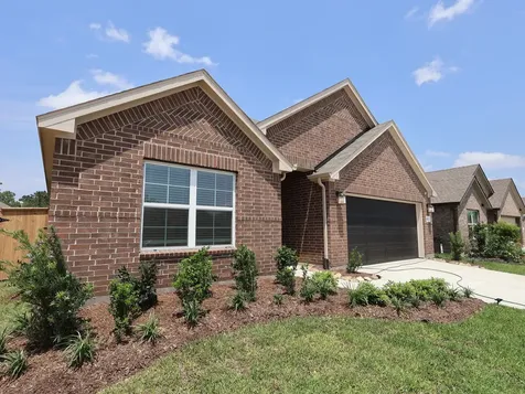 22559 Pagoda Dogwood Branch Drive New Caney TX 77357
