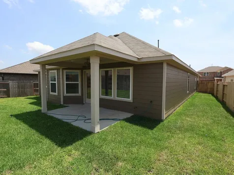 22559 Pagoda Dogwood Branch Drive New Caney TX 77357
