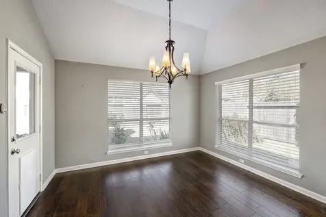 1507 Hidden Terrace Drive Sugar Land TX 77479