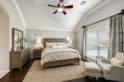 1507 Hidden Terrace Drive Sugar Land TX 77479