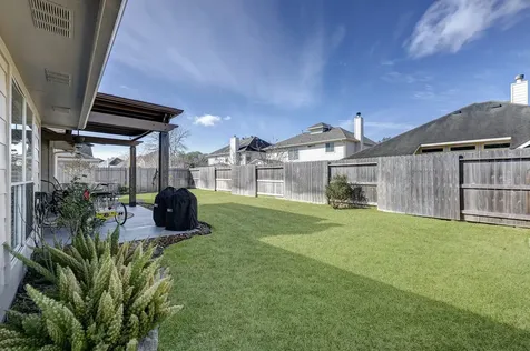 1507 Hidden Terrace Drive Sugar Land TX 77479