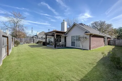1507 Hidden Terrace Drive Sugar Land TX 77479