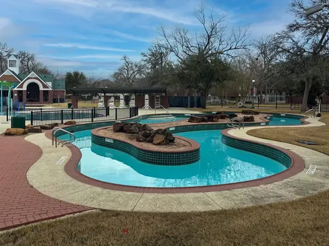 1507 Hidden Terrace Drive Sugar Land TX 77479