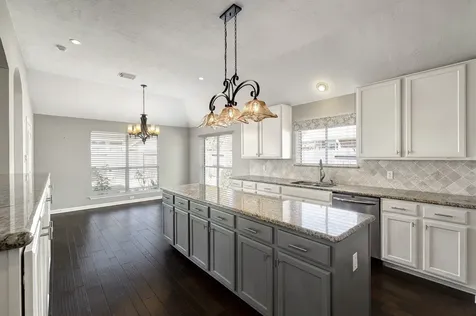 1507 Hidden Terrace Drive Sugar Land TX 77479