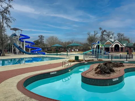 1507 Hidden Terrace Drive Sugar Land TX 77479